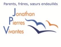 Jonathan Pierres vivantes