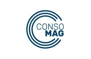 Logo Consomag