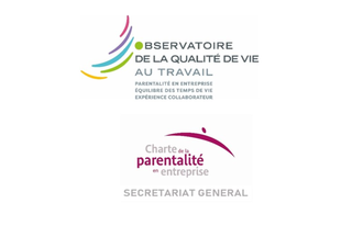 Trophées 2023 de la Qualité de de Vie au Travail et de la Parentalité en Entreprise