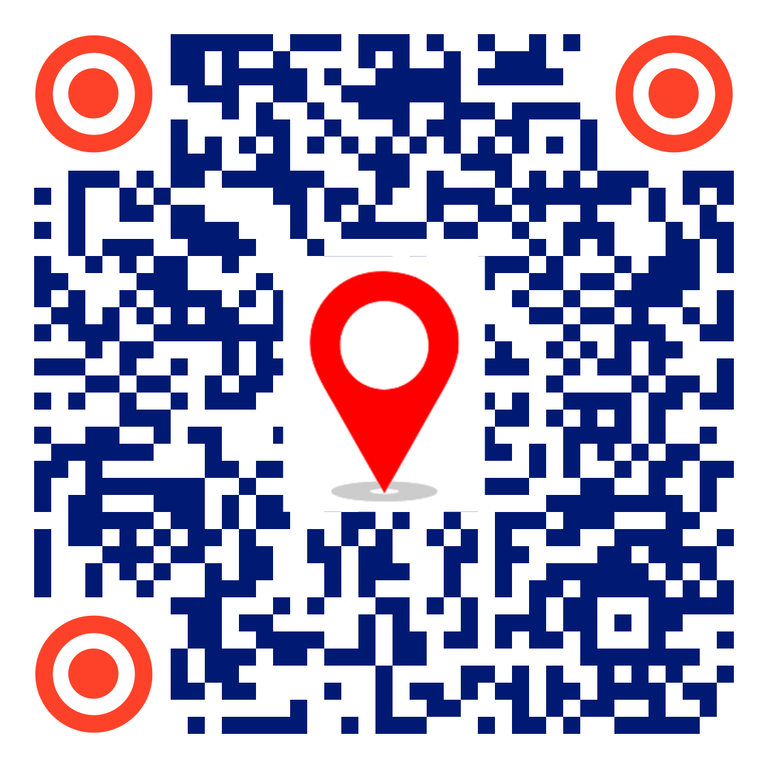 Localisation Inpp Code Qr Contact - Udaf 29 Finistère
