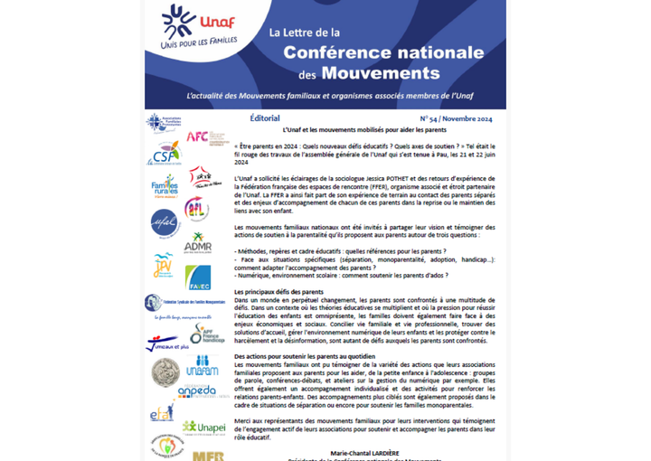 Union départementale des associations familiales du Finistère - Udaf 29 ...