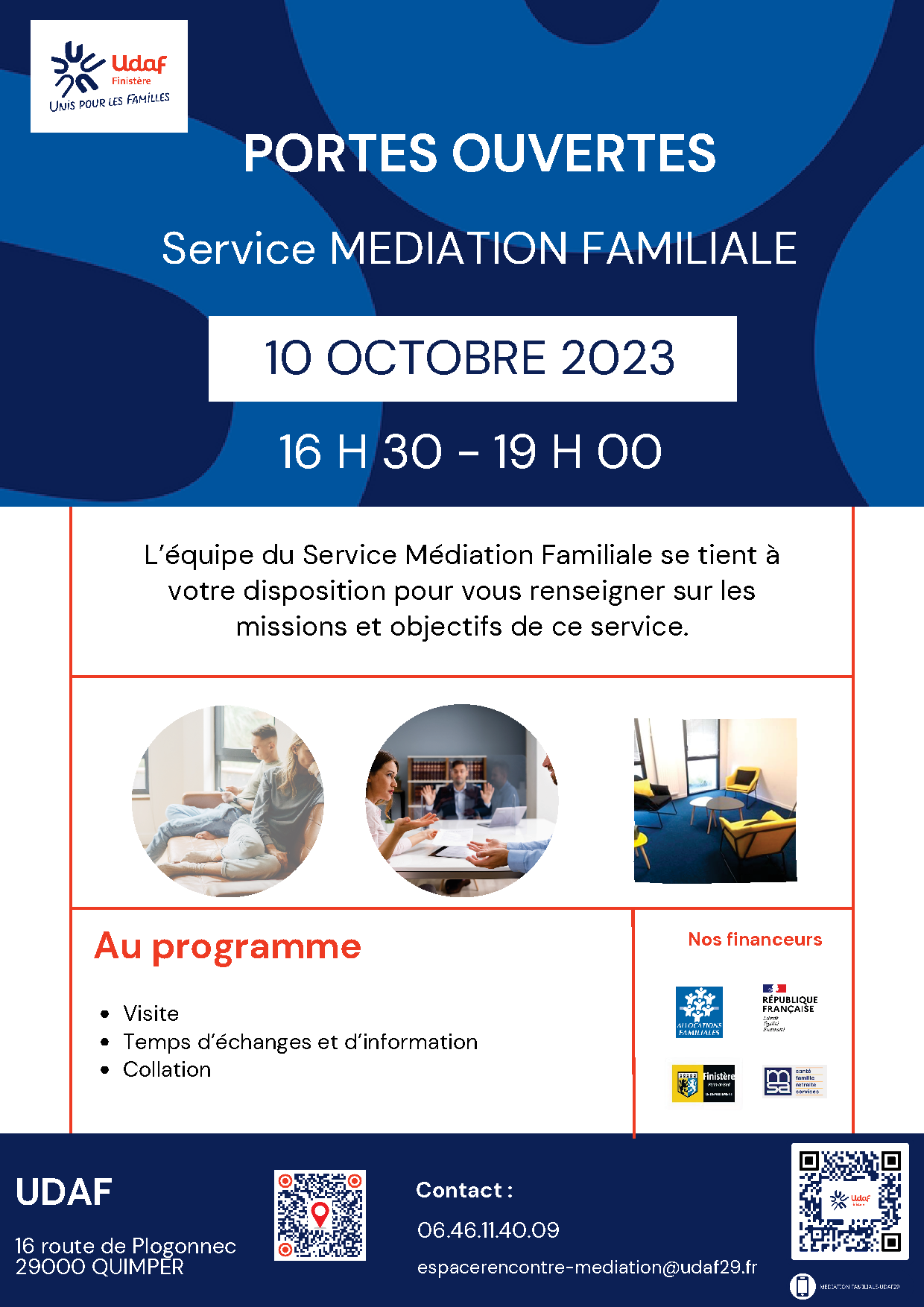 Le Service MEDIATION FAMILIALE De L UDAF Du Finist re Ouvre Ses Portes le-service-mediation-familiale-de-l-udaf-du-finist-re-ouvre-ses-portes
